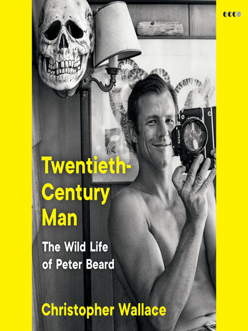 Title details for Twentieth-Century Man by Christopher Wallace - Available